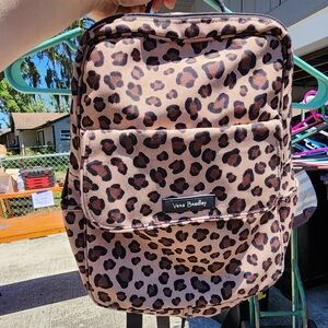 Vera Bradley Backpack